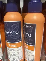 PHYTO PARIS - Plage - Spray démêlant réhydrantant après-soleil
