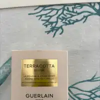 GUERLAIN - Terracotta - Blush 