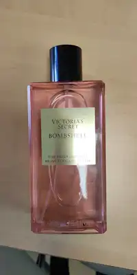VICTORIA'S SECRET - Bombshell - Brume parfumée de luxe