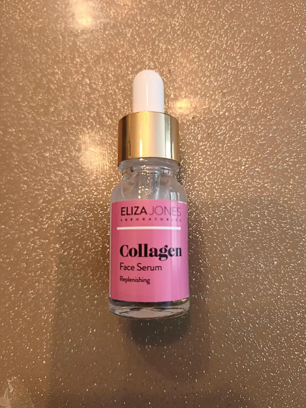 ELIZA JONES - Collagène face sérum