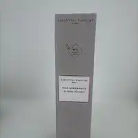 ESSENTIEL PARFUMS - Nice bergamote - Brume cheveux et corps