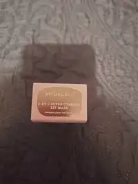 RITUALS - 3 in 1 supercharged - Masque pour les lèvres
