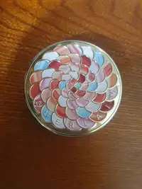 GUERLAIN - Météorites compact