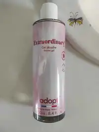 ADOPT' - Extraordinary - Gel douche 