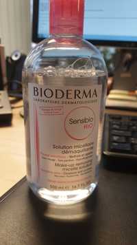 BIODERMA - Solution micellaire démaquillante