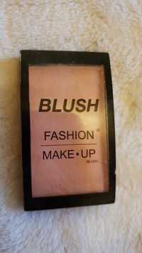 FASHION MAKE-UP - Blush 