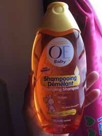 OE - Baby - Shampooing démêlant