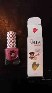 MISS NELLA - Nail polish 