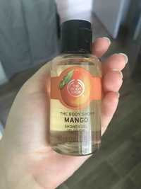 THE BODY SHOP - Mango - Gel douche