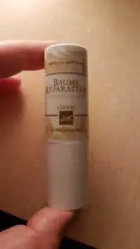 ABBAYE DE NOVY DVUR - Baume réparateur à l'huile de germe de blé