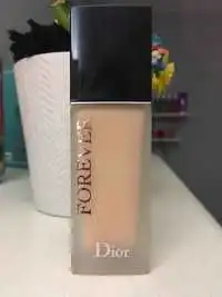 DIOR - Forever - Fond de teint