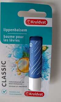 KRUIDVAT - Classic - Baume pour les lèvres