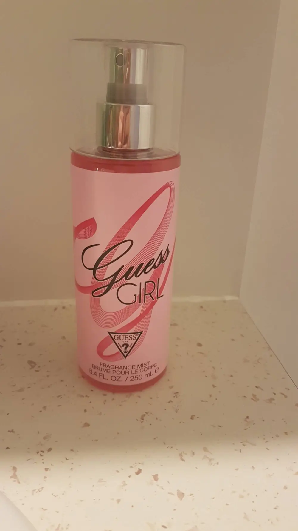 GUESS - Girl - Brume pour le corps