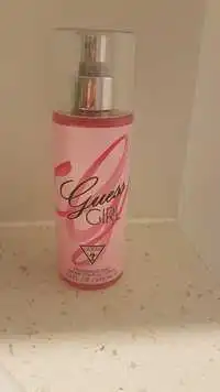GUESS - Girl - Brume pour le corps