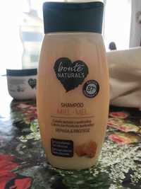 BONTÉ - Naturals - Shampoo miel
