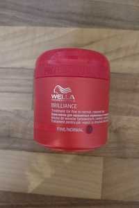 WELLA - Brillance - Treatment for fine to normal coloured hair