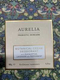 AURELIA - Botanical cream deodorant