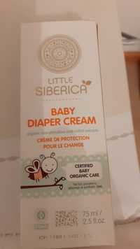 NATURA SIBERICA - Little siberica - Baby diaper cream