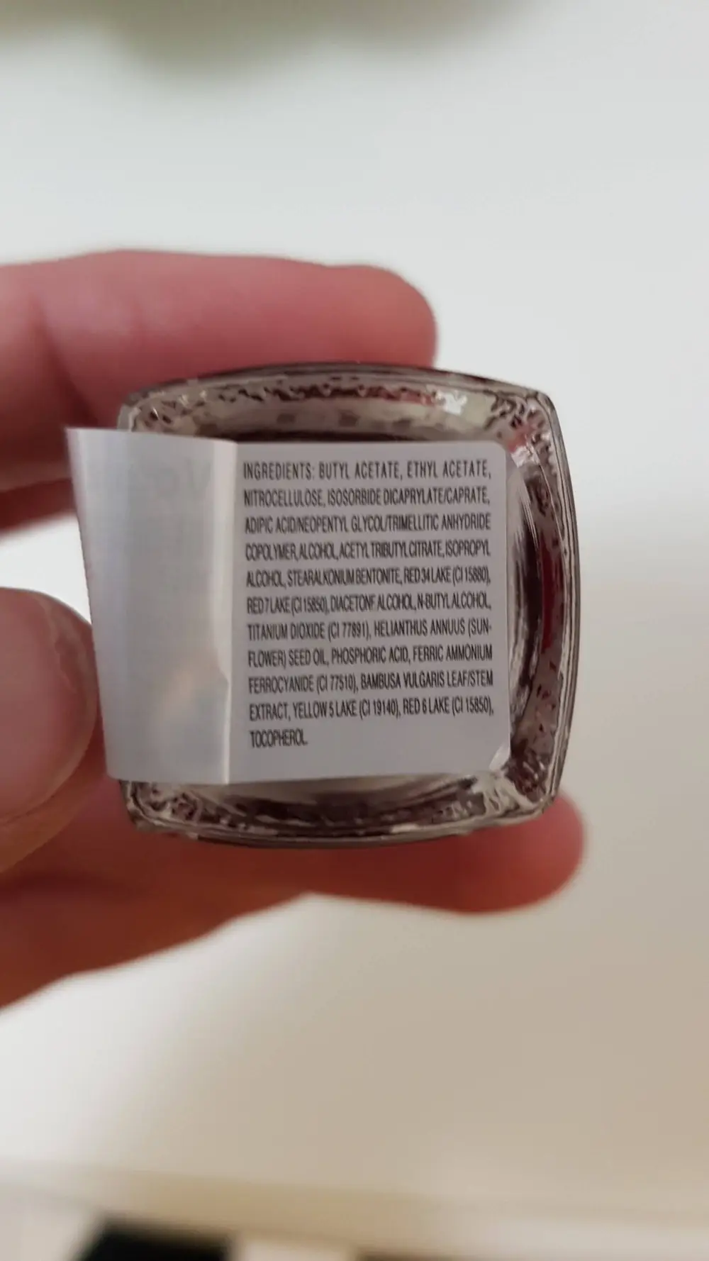 KURE BAZAAR - Vernis à ongles