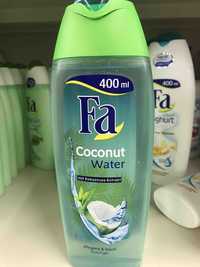 FA - Coconut Water - Duschgel