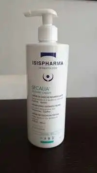 ISIS PHARMA - Secalia - Crème de douche nourrissante