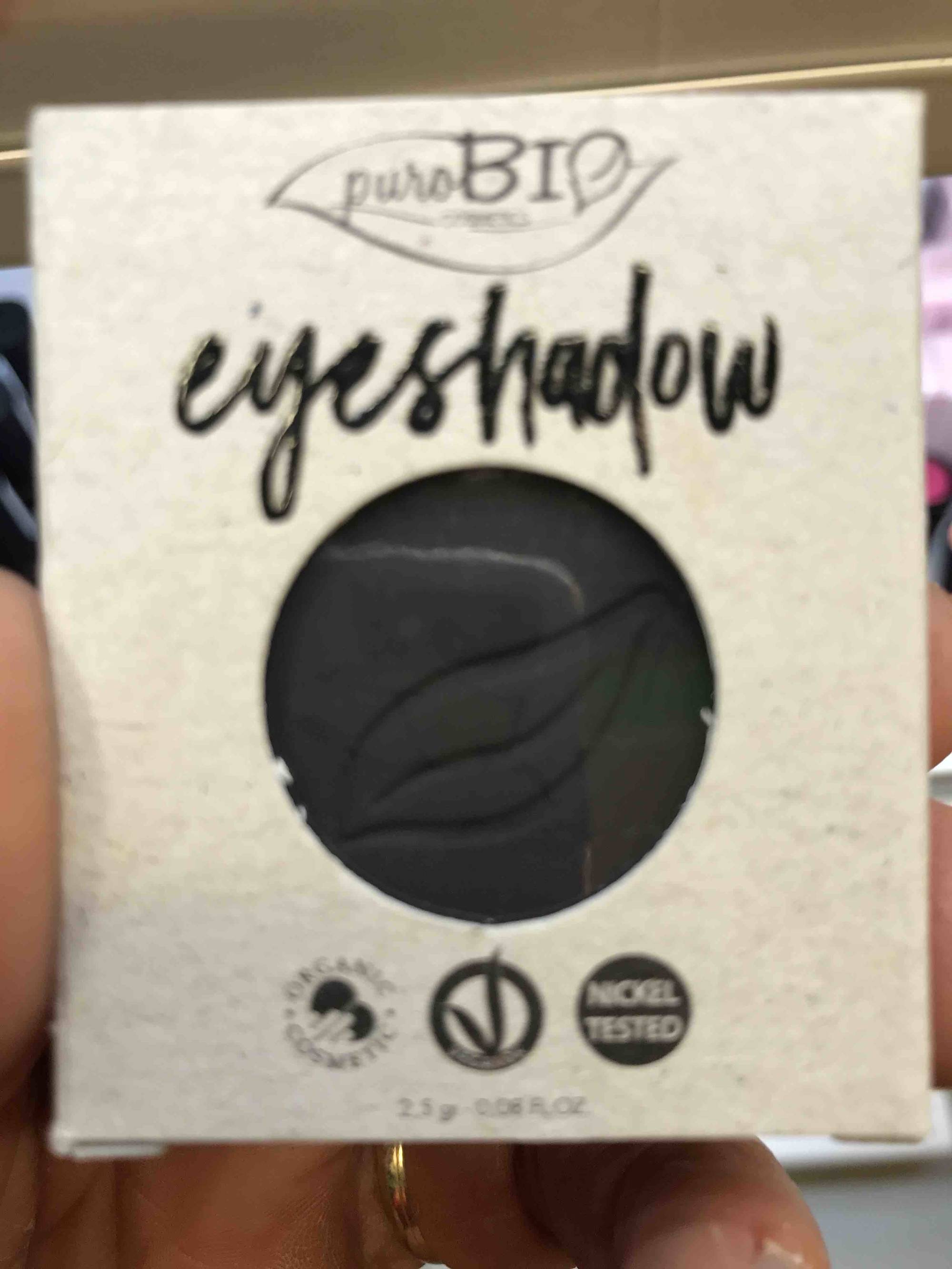 PUROBIO COSMETICS - Eyeshadow