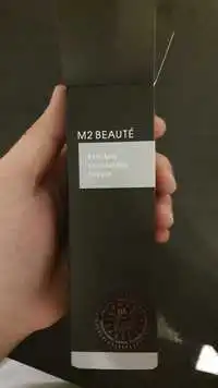 M2 BEAUTÉ - Eyelash activating serum