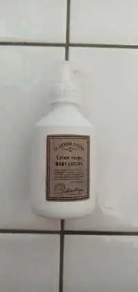 LOTHANTIQUE - Le jardin d'Elisa - Crème corps