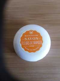 BEAUTY SUCCESS - Fleurs d'oranger - Savon