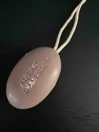 AU PAYS DES ÂNES - Savon au lait d'ânesse