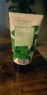 OMBIA - Lotion pour les pieds