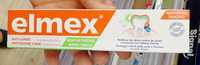 ELMEX - Dentifrice anti-caries menthe fraîche