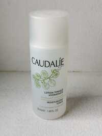 CAUDALIE - Lotion tonique hydratante