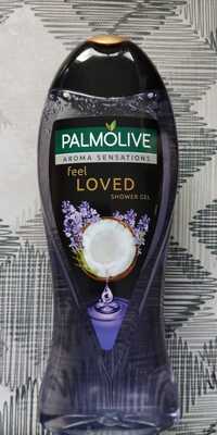 PALMOLIVE - Feel loved - Shower gel