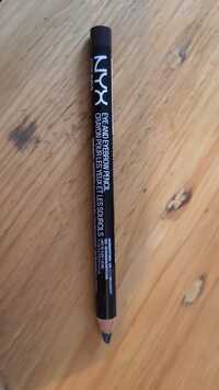 NYX - Crayon pour les yeux et sourcils