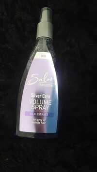 SALON PROFESSIONAL - Silver care - Volume spray