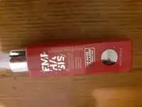 BBCOS - Emphasis - Plumping booster