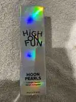 HIGH ON FUN - Moon pearls - Sérum collagène