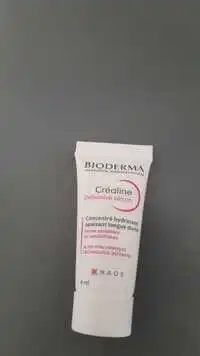 BIODERMA - Créaline - Défensive sérum