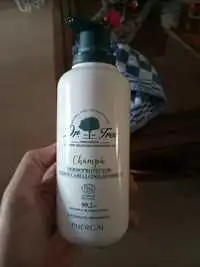 DR. TREE - Phergal - Champú cueros cabelludos sensibles