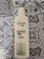 NIOXIN - Scalp relief - Scalp & hair conditionner