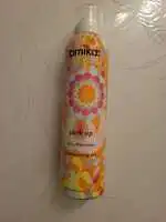 AMIKA - Perk up - Shampooing sec