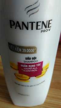 PANTENE PRO-V - Shampoo - Hairfall control