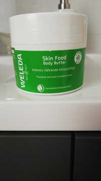 WELEDA - Skin food - Body butter
