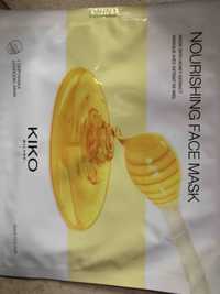 KIKO - Masque avec extrait de miel