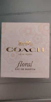 COACH - Floral - Eau de parfum