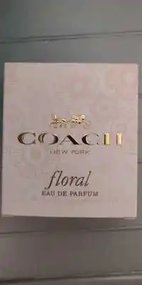 COACH - Floral - Eau de parfum