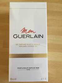 GUERLAIN - Mon guerlain - Gel parfumé pour la douche 
