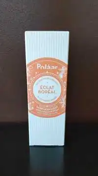 POLAAR - Éclat Boréal - Mousse micro-peeling 