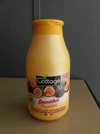 COTTAGE - Douche lait hydratante - Smoothie passion